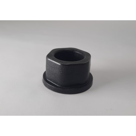 Mtd Bearing-Flange Hex 741-04026